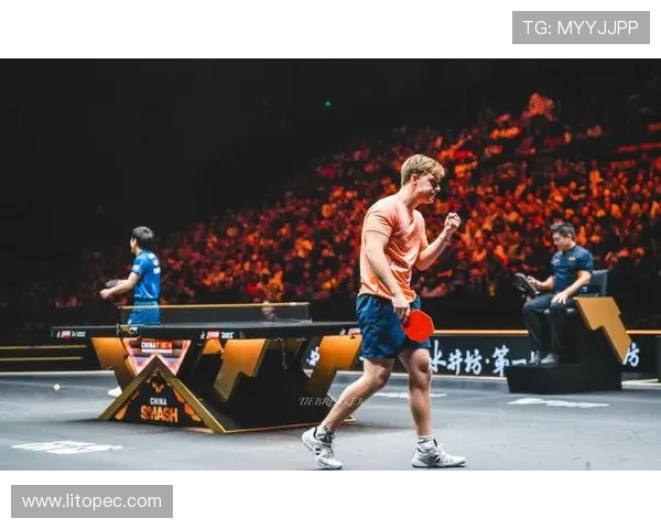 张本智和四局逆袭莫雷加德挺进决赛